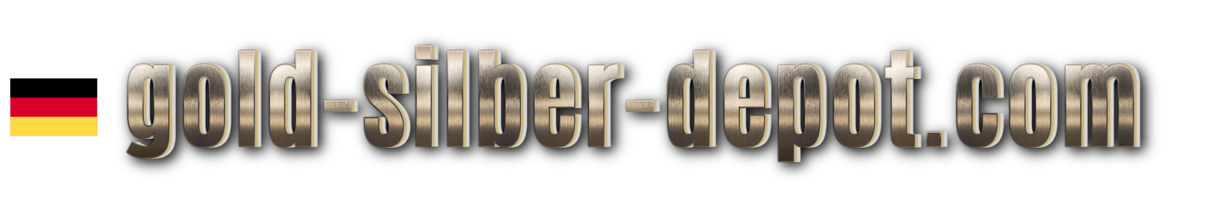 GOLD.SILBER-DEPOT